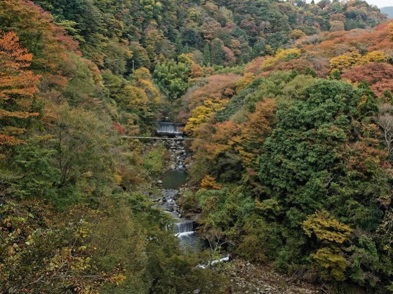 Tonosawa Quatre Saisons Hotel Hakone Kültér fotó