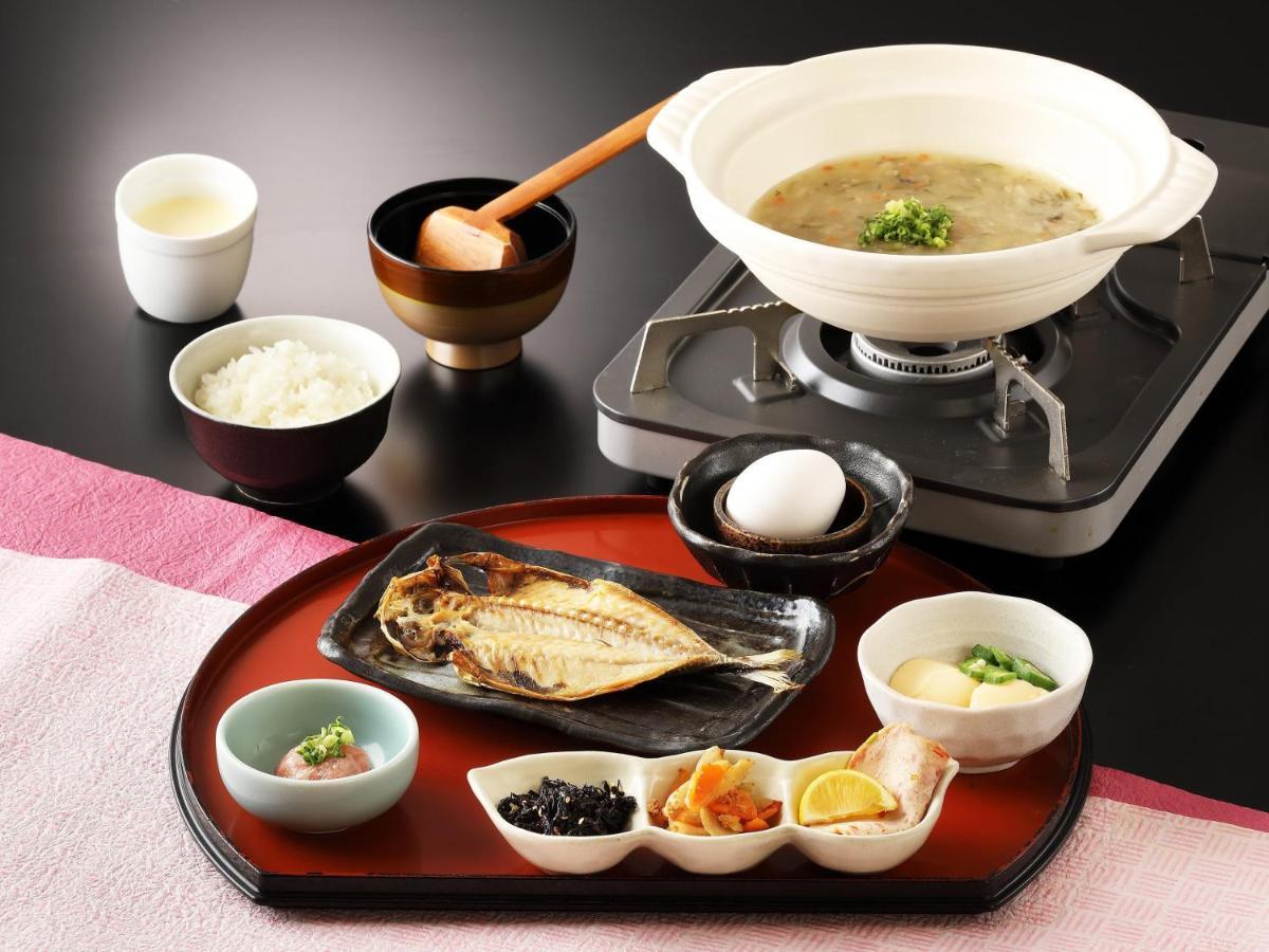 Tonosawa Quatre Saisons Hotel Hakone Kültér fotó